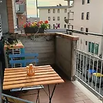 Chulla Vida * Перуджа
