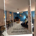 Chulla Vida 公寓 佩鲁贾