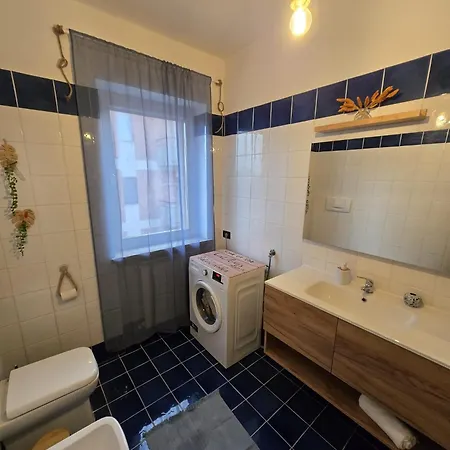 Appartement Chulla Vida Perugia