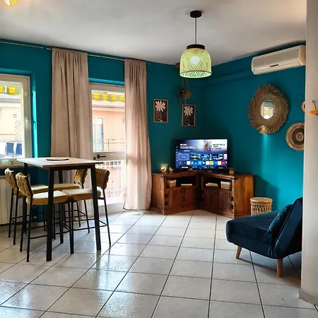 Chulla Vida Appartement