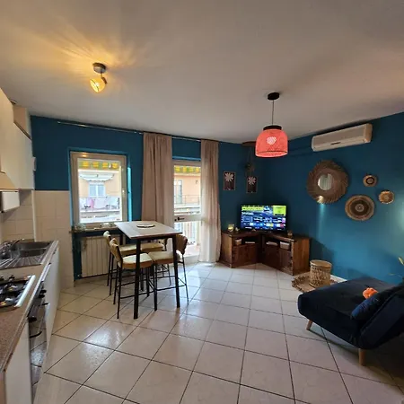 Appartement Chulla Vida Perugia