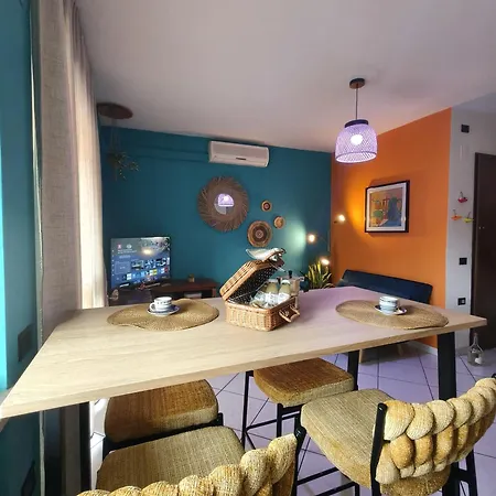 Appartement Chulla Vida