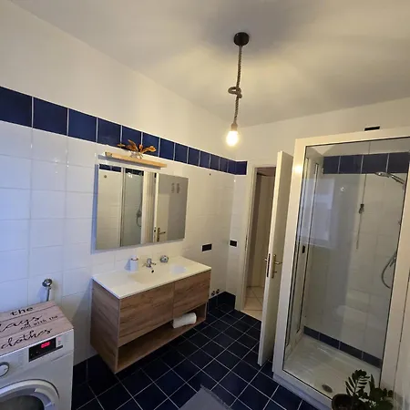 Appartement Chulla Vida Perugia