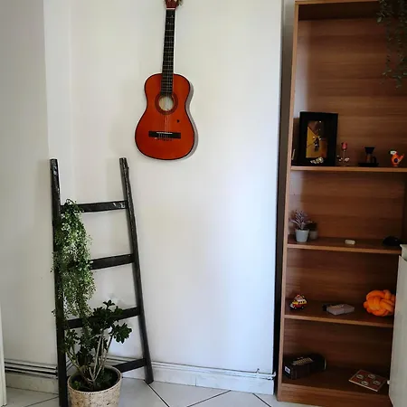 Chulla Vida Perugia