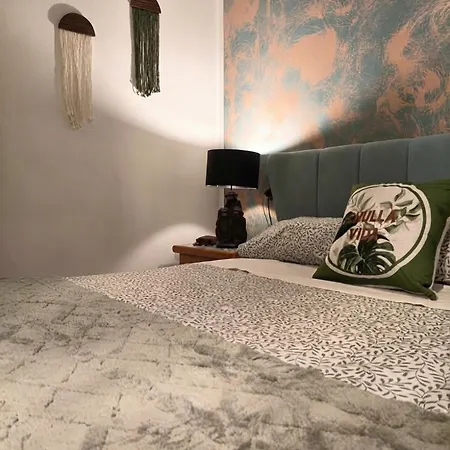 Chulla Vida Perugia