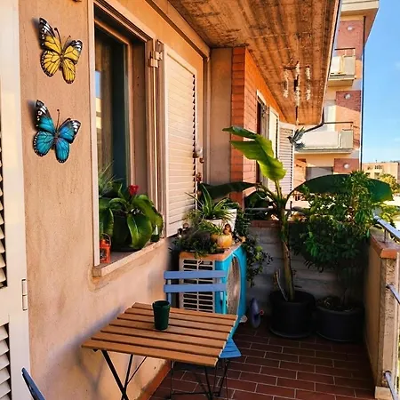 Apartment Chulla Vida Perugia