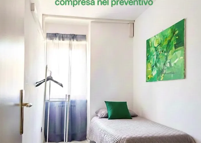 Appartement Chulla Vida