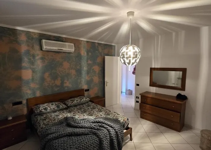 Appartement Chulla Vida *