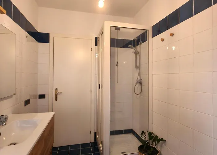 Chulla Vida Appartement *