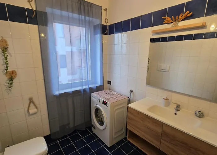 Appartement Chulla Vida Perugia