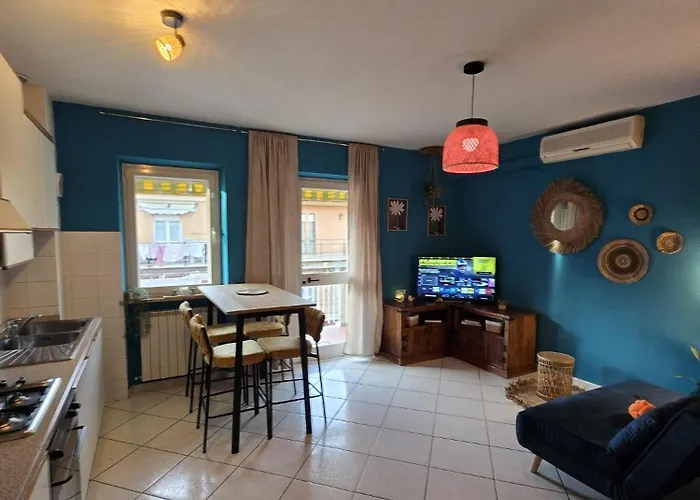 Appartement Chulla Vida Perugia