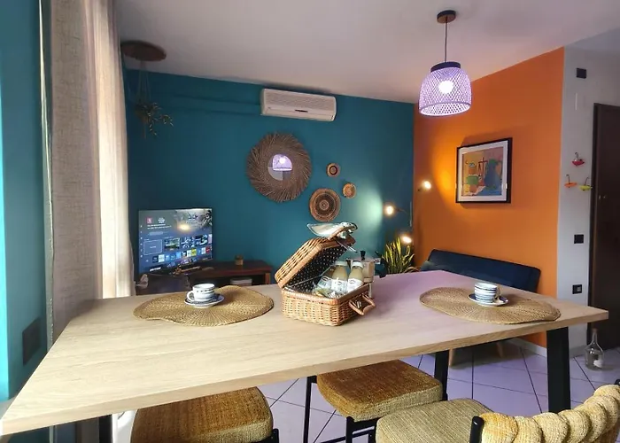 Appartement Chulla Vida