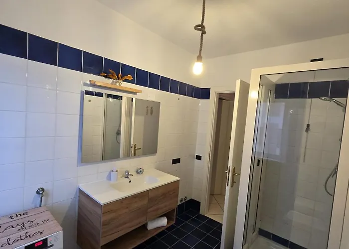 Appartement Chulla Vida Perugia