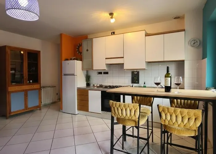 Chulla Vida * Perugia