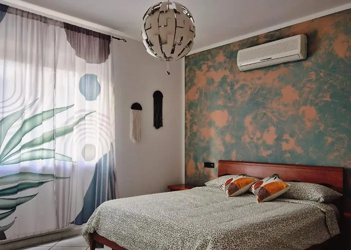 Appartement Chulla Vida *