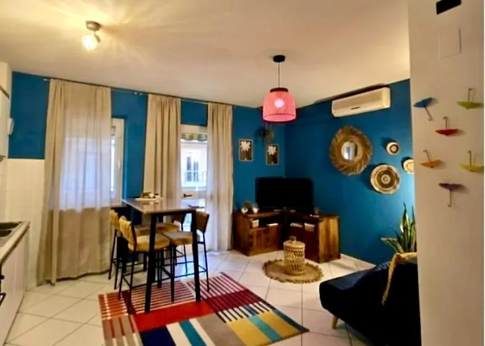 Chulla Vida Appartement