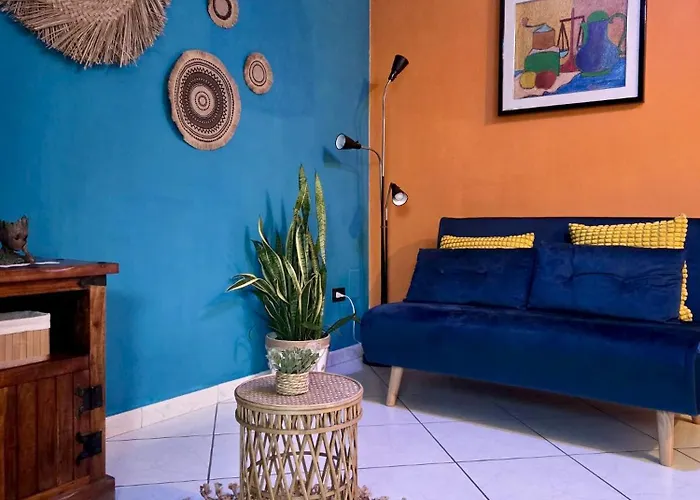 Appartement Chulla Vida