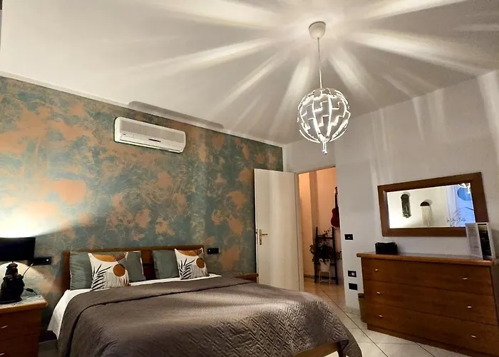 Chulla Vida Appartement *