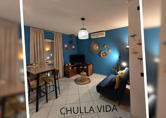 Chulla Vida Appartement Perugia